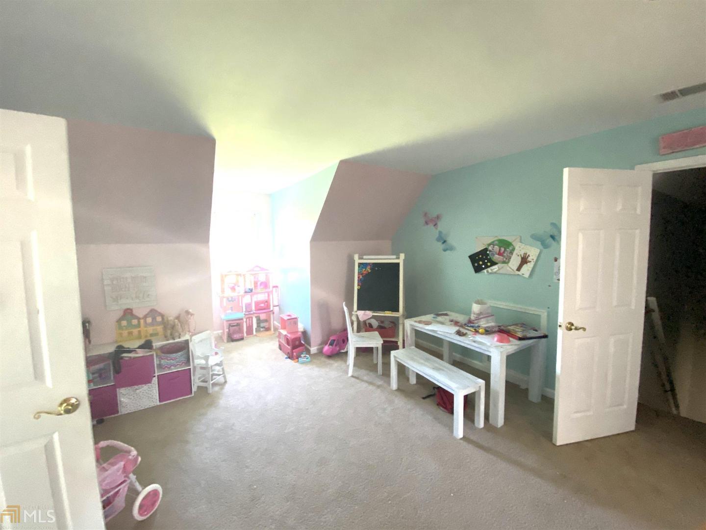 Shiloh Farms - Residential