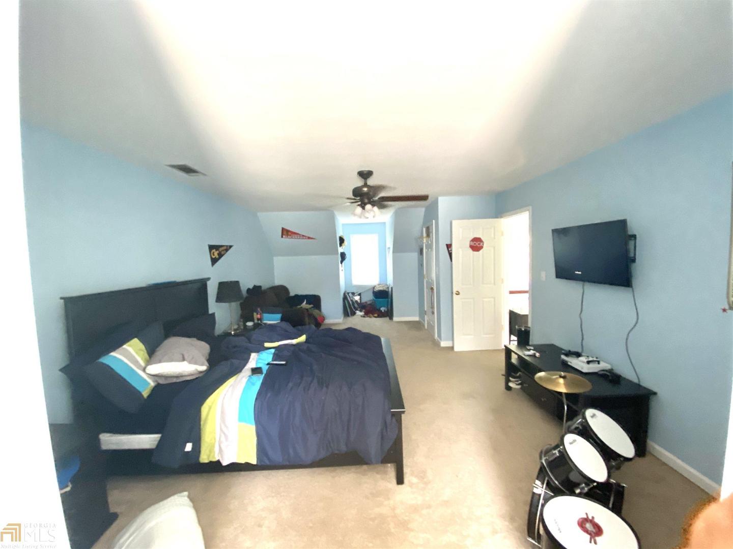Shiloh Farms - Residential