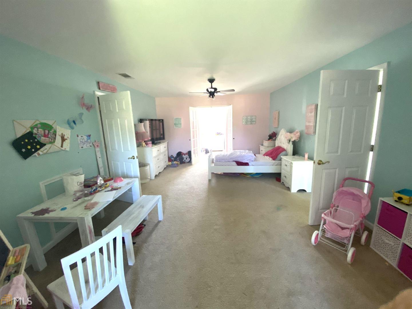 Shiloh Farms - Residential