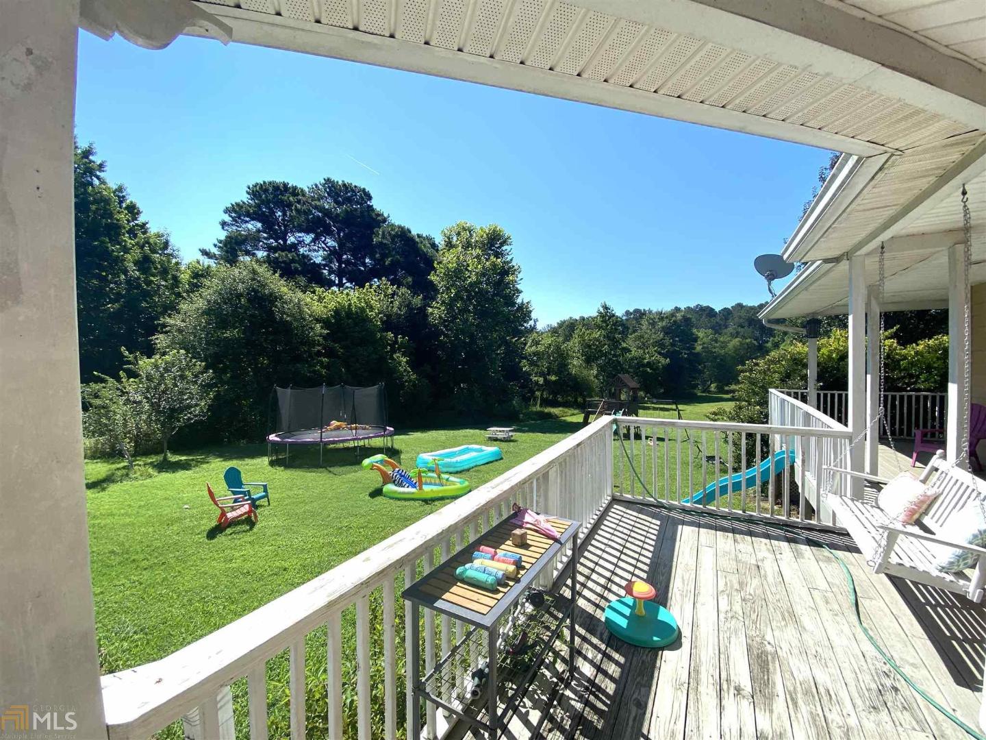 Shiloh Farms - Residential