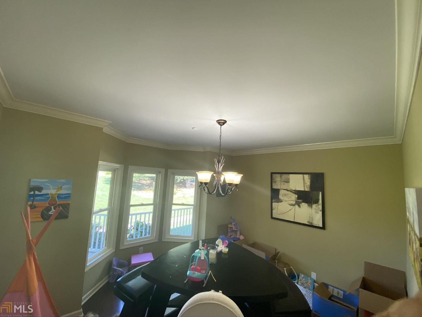 Shiloh Farms - Residential