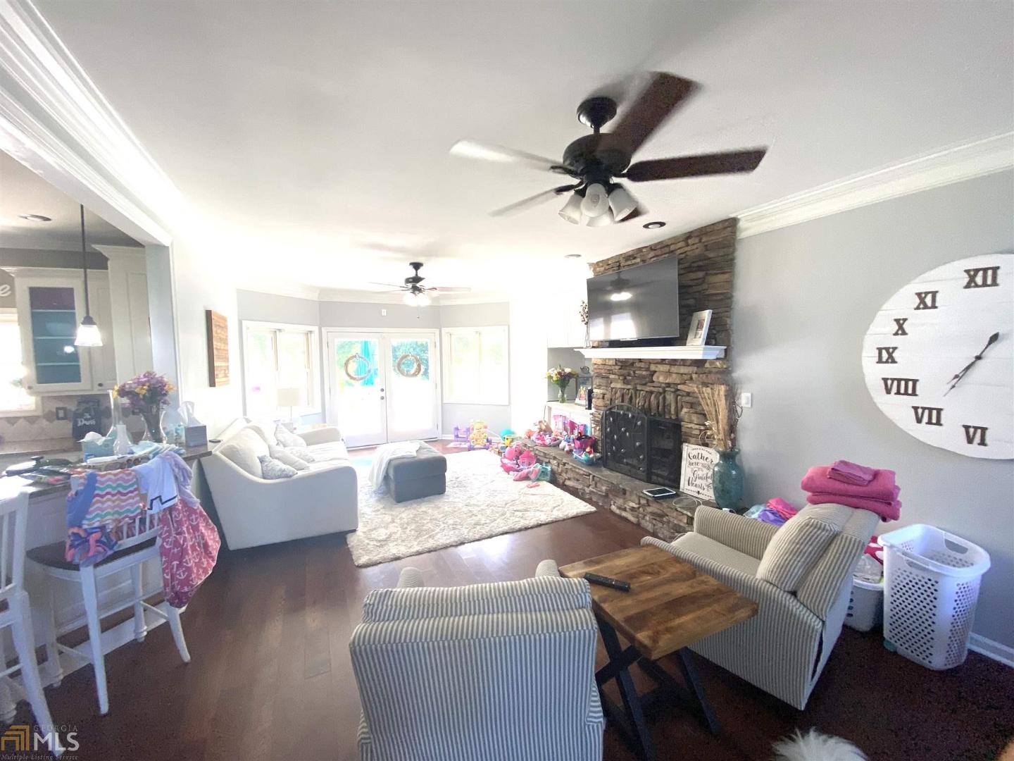Shiloh Farms - Residential