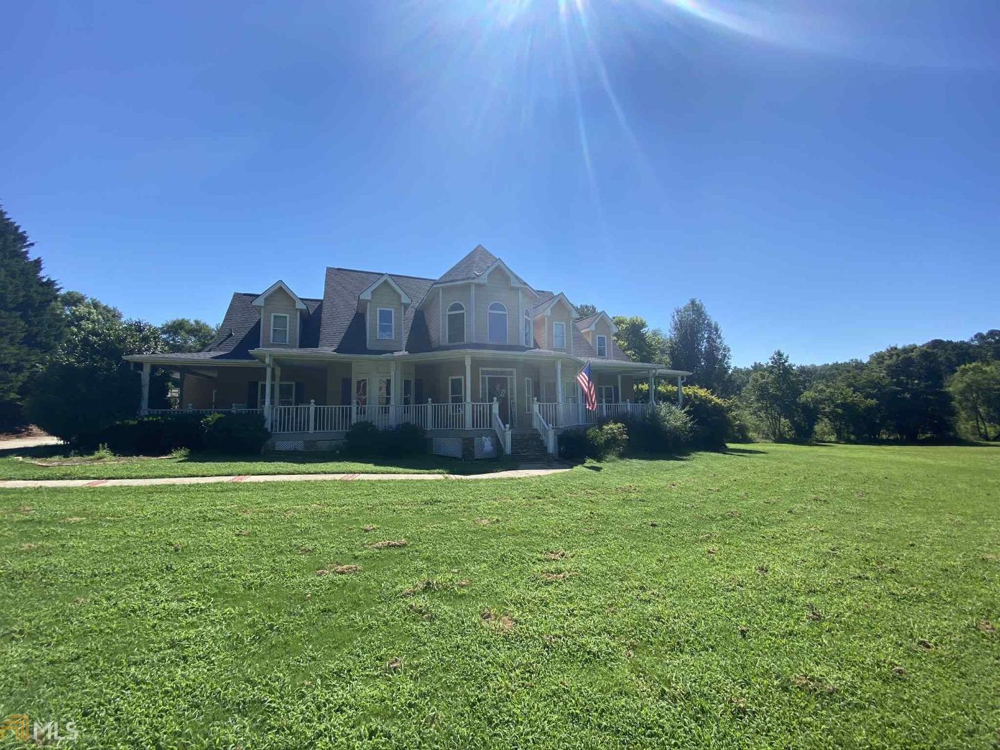 Shiloh Farms - Residential