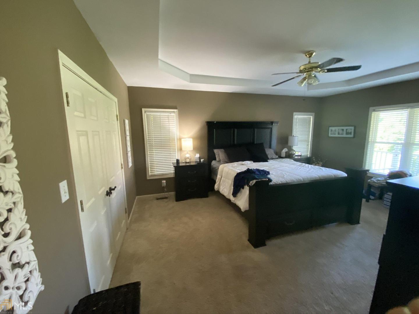 Shiloh Farms - Residential