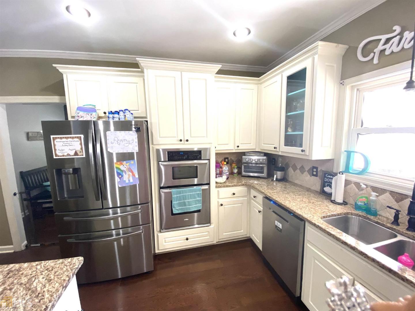 Shiloh Farms - Residential