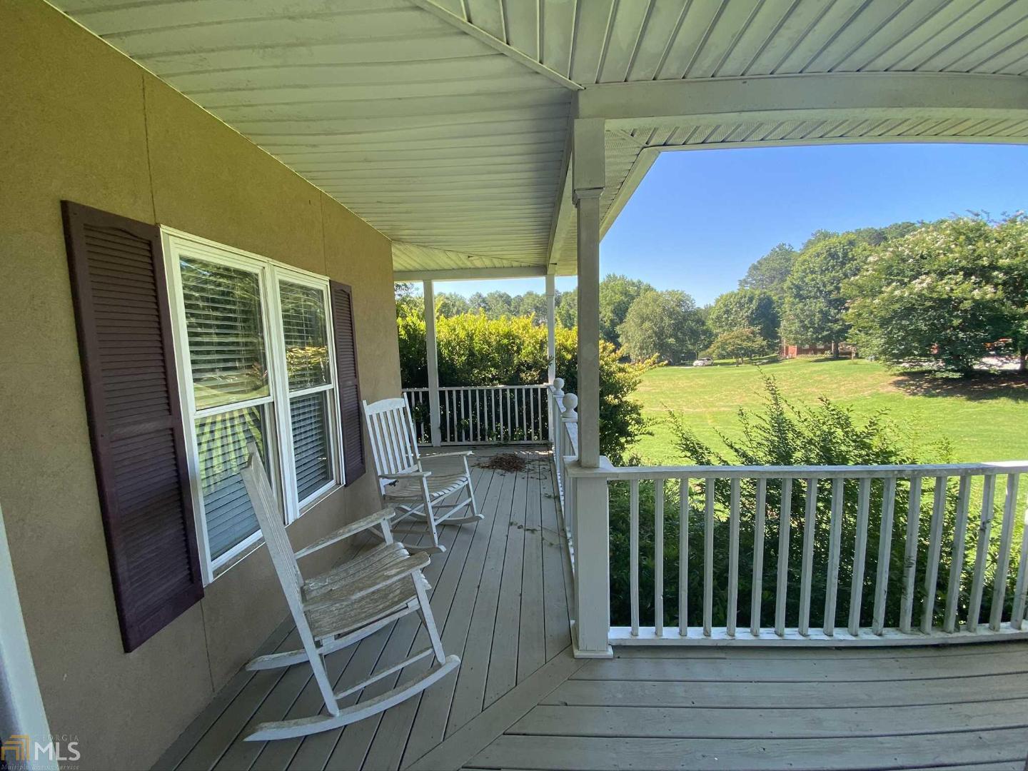 Shiloh Farms - Residential