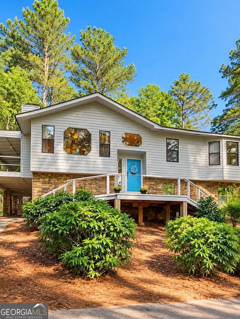 5421 Burdette RD SE