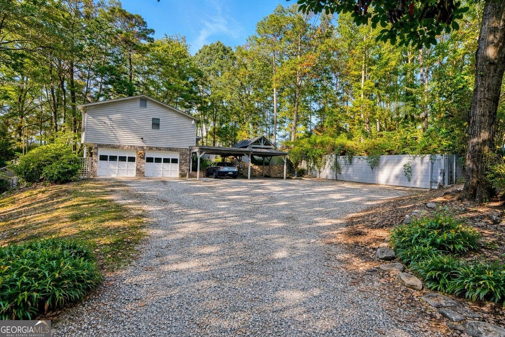 Photo of 5421 Burdette Road SE, Mableton, GA 30126 (MLS # 10876259)