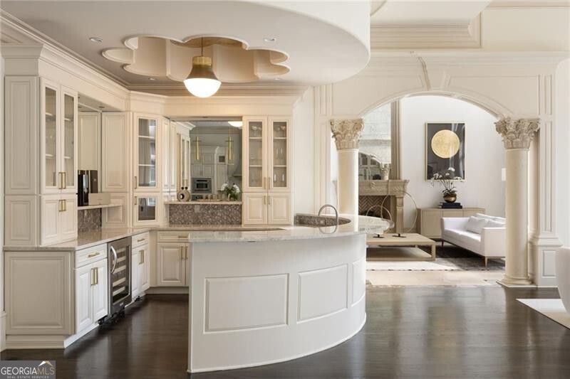 Sandy Springs - Residential