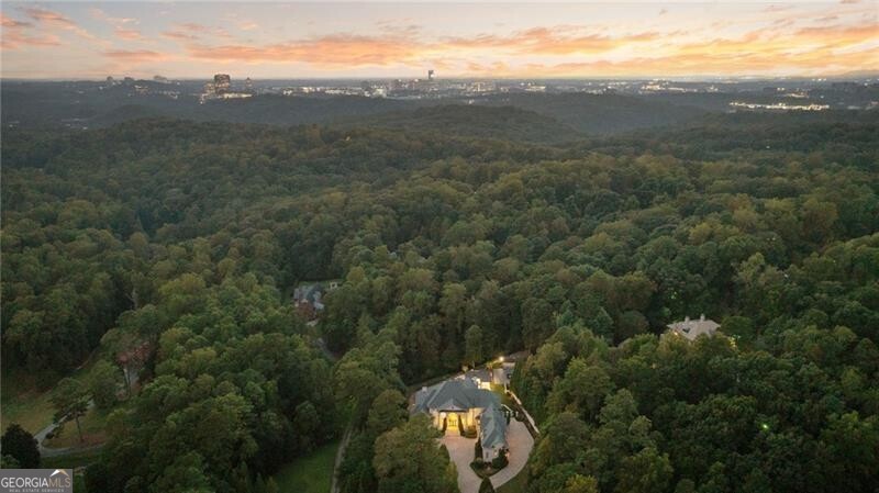 Sandy Springs - Residential