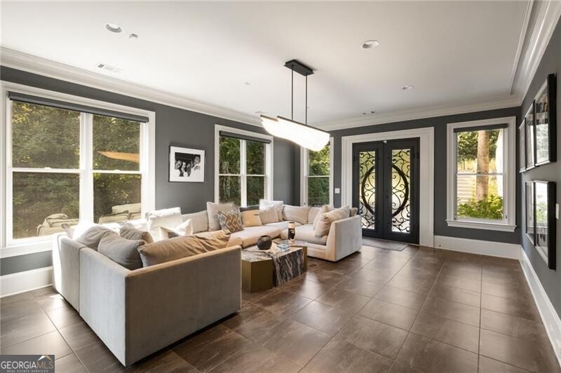 Sandy Springs - Residential