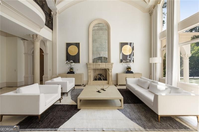 Sandy Springs - Residential