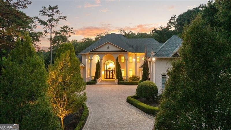 Sandy Springs - Residential