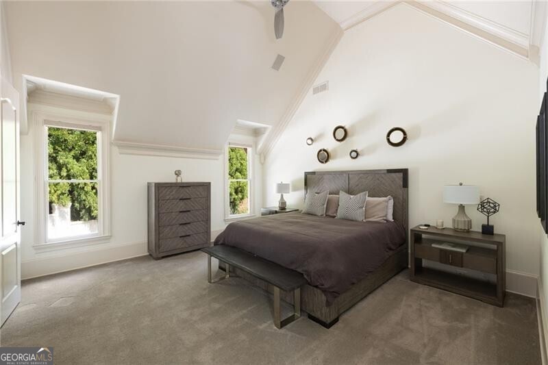 Sandy Springs - Residential