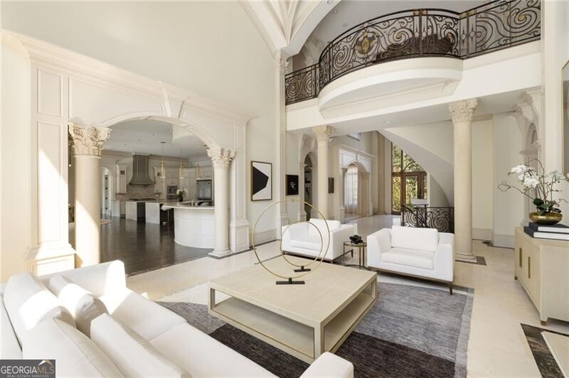 Sandy Springs - Residential