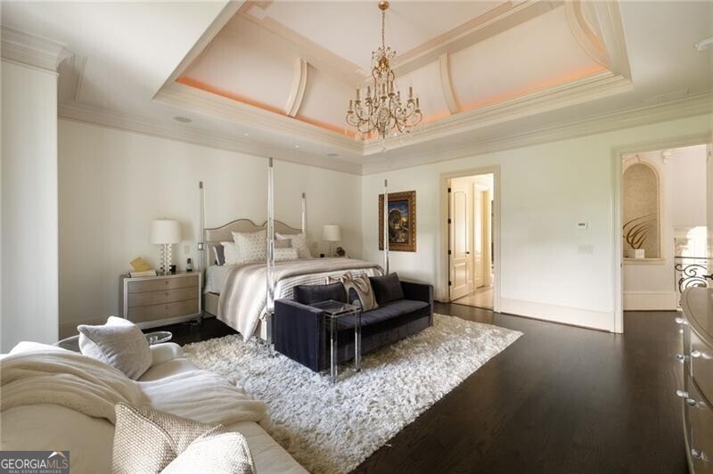 Sandy Springs - Residential