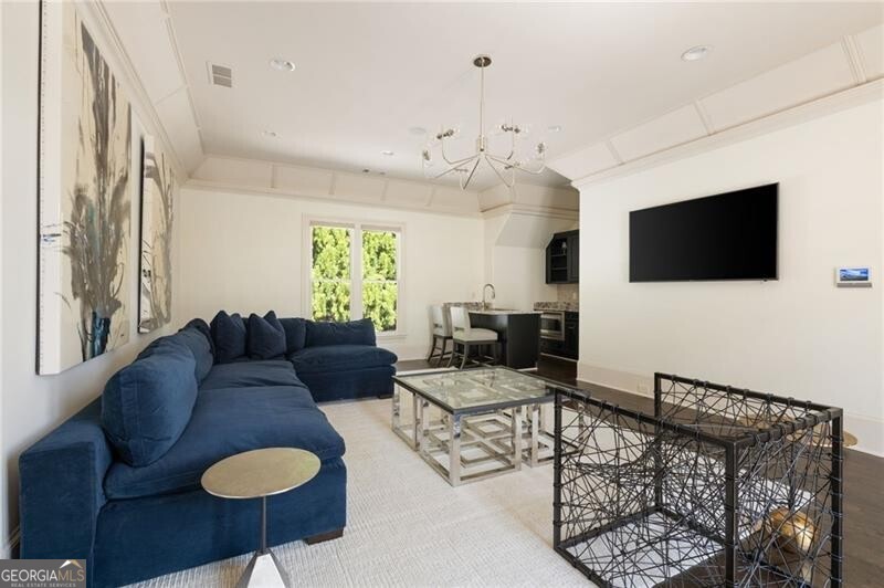 Sandy Springs - Residential