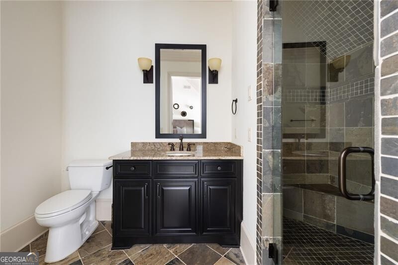 Sandy Springs - Residential