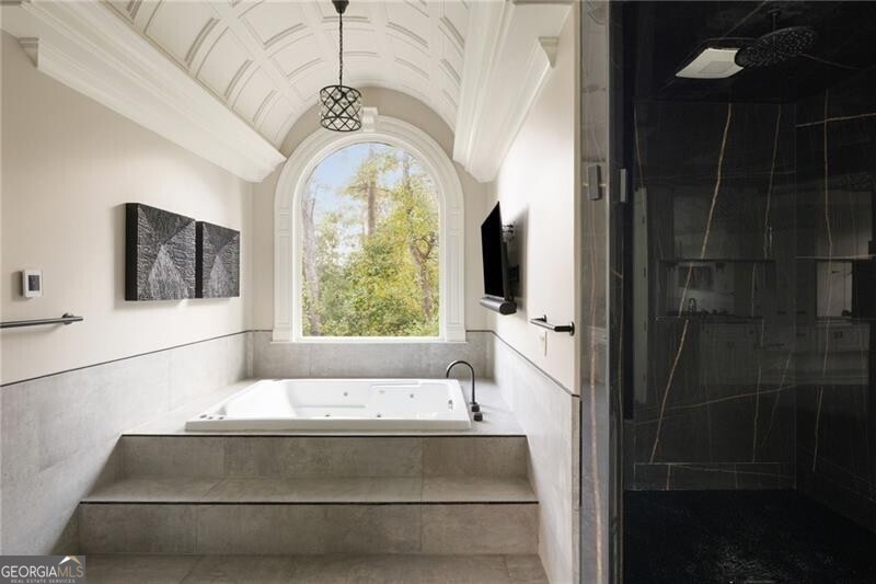 Sandy Springs - Residential