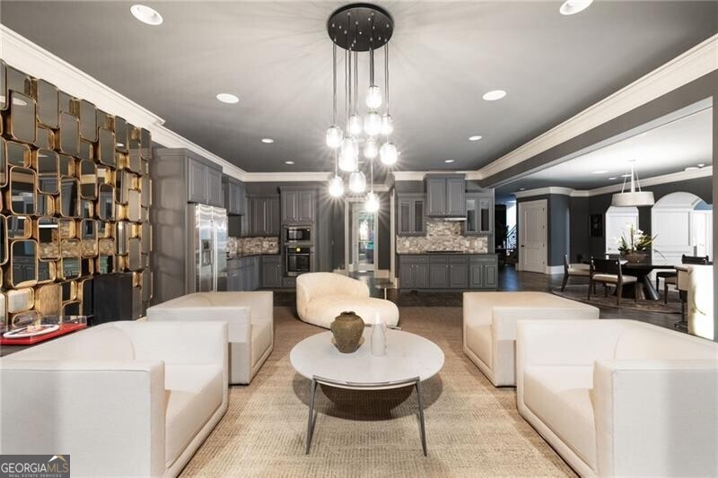 Sandy Springs - Residential
