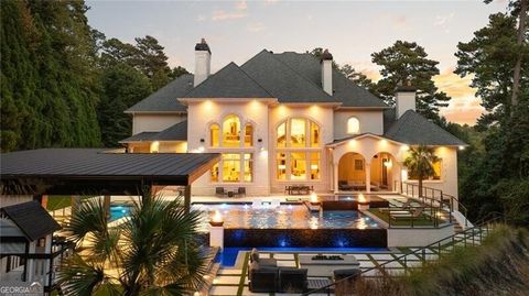 Photo of 4870 Northside Drive, Atlanta, GA 30327 (MLS # 10613872)