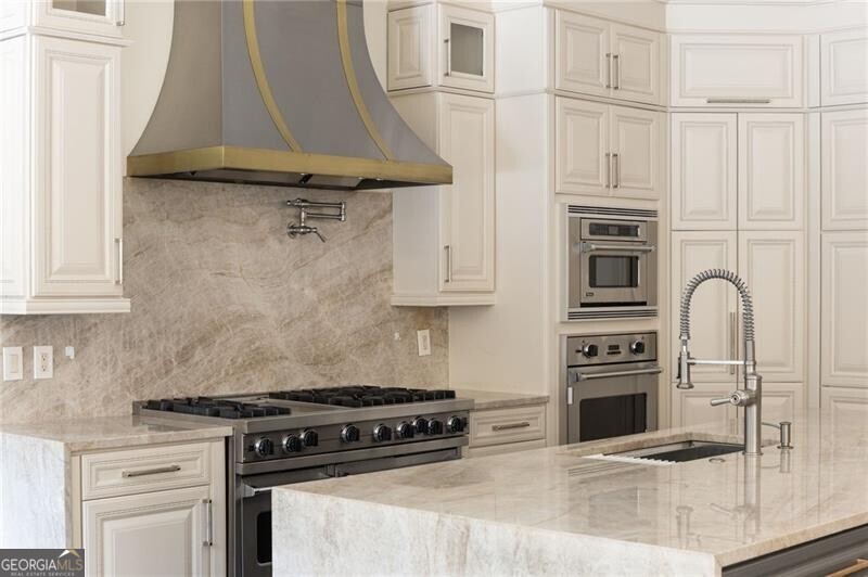 Sandy Springs - Residential