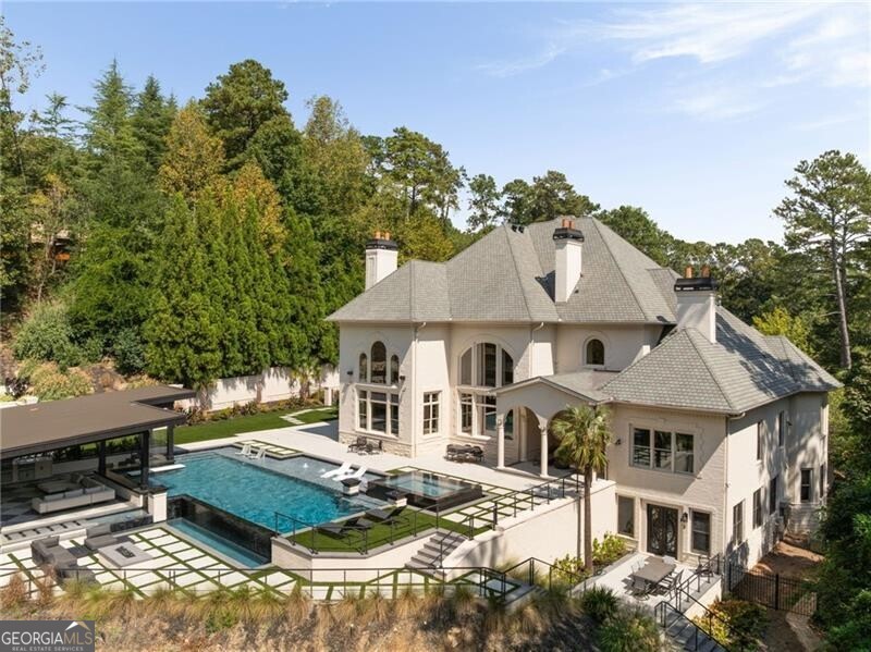 Sandy Springs - Residential