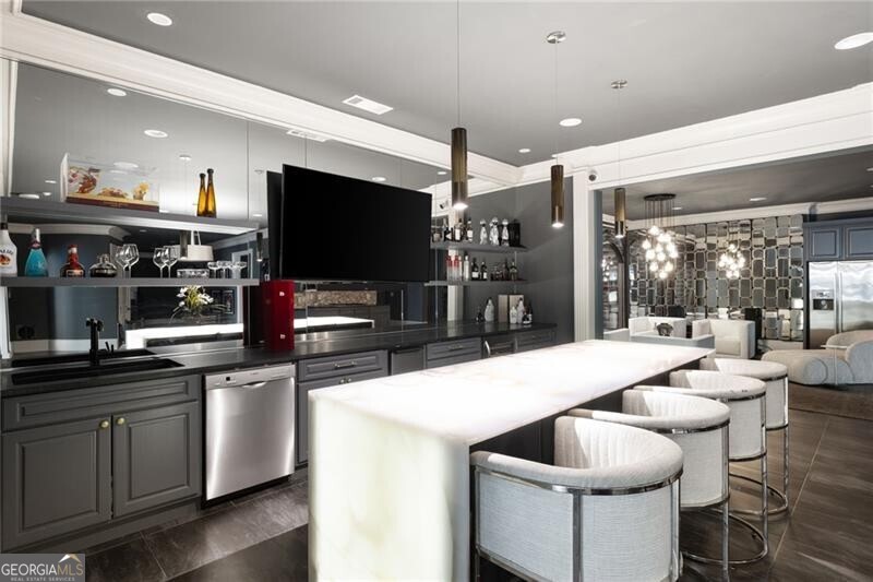 Sandy Springs - Residential