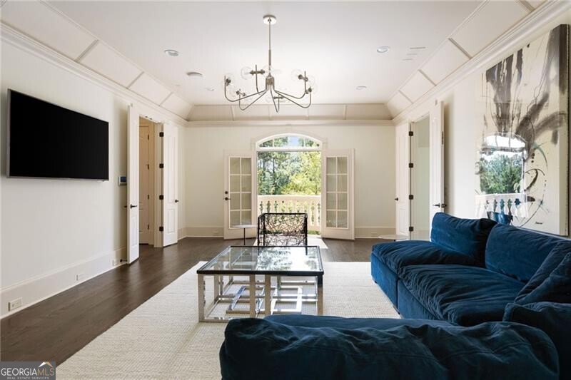 Sandy Springs - Residential