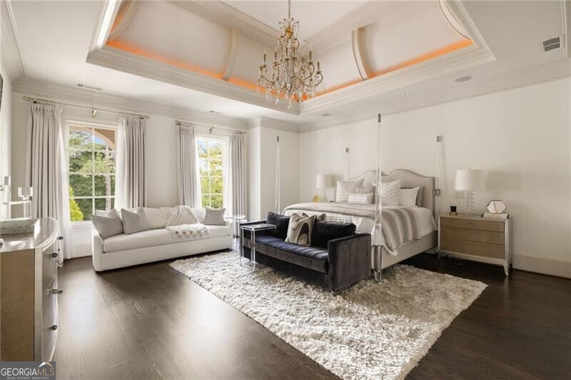 Sandy Springs - Residential