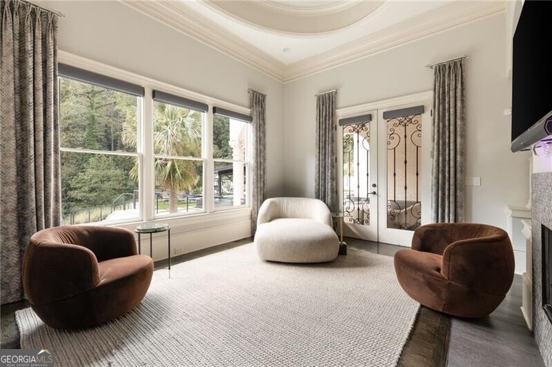 Sandy Springs - Residential