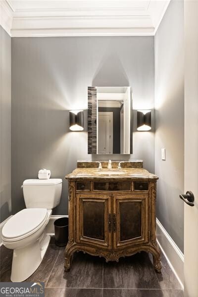Sandy Springs - Residential