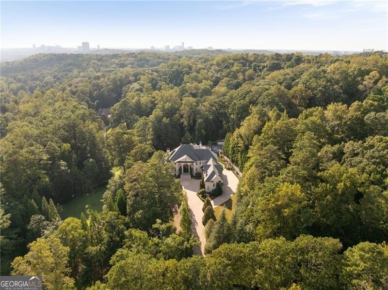 Sandy Springs - Residential