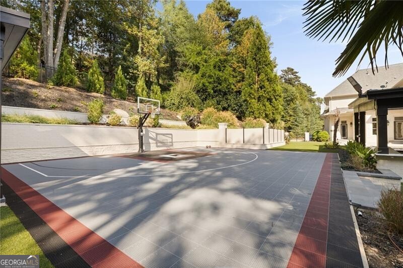 Sandy Springs - Residential