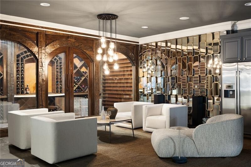 Sandy Springs - Residential