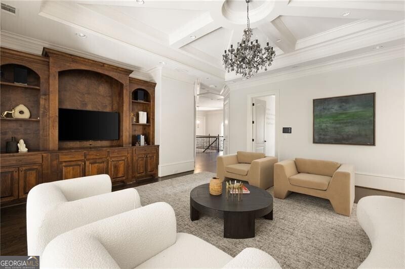 Sandy Springs - Residential