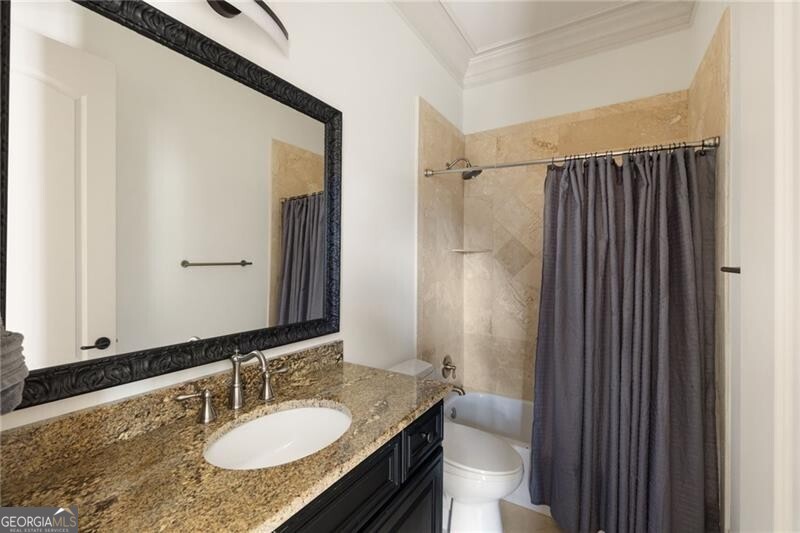 Sandy Springs - Residential