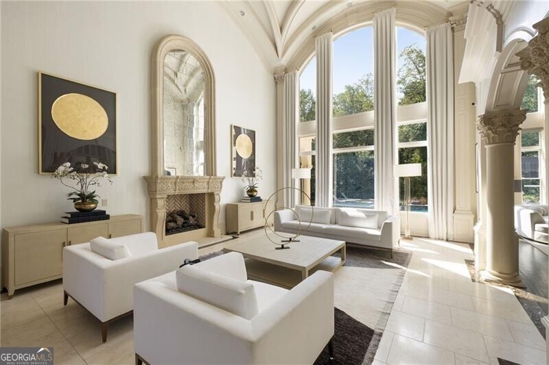 Sandy Springs - Residential