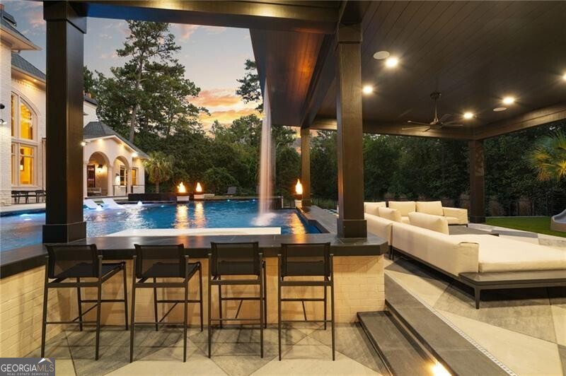 Sandy Springs - Residential