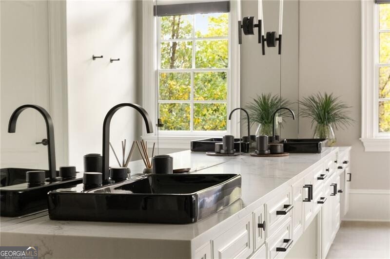 Sandy Springs - Residential