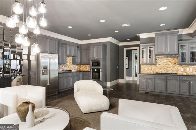 Sandy Springs - Residential