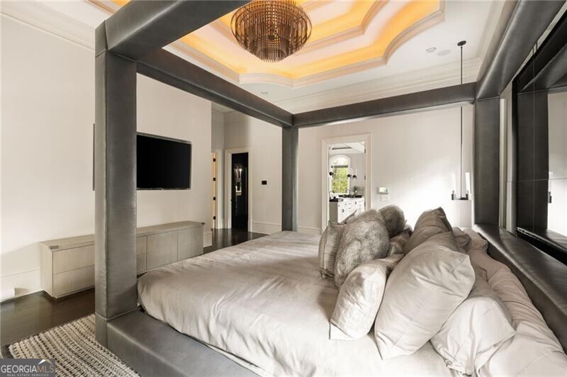 Sandy Springs - Residential