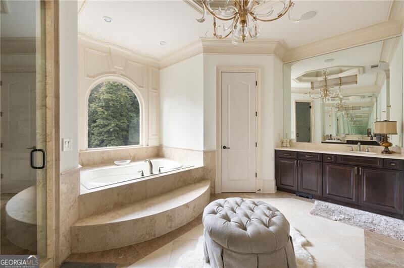 Sandy Springs - Residential