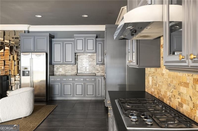 Sandy Springs - Residential