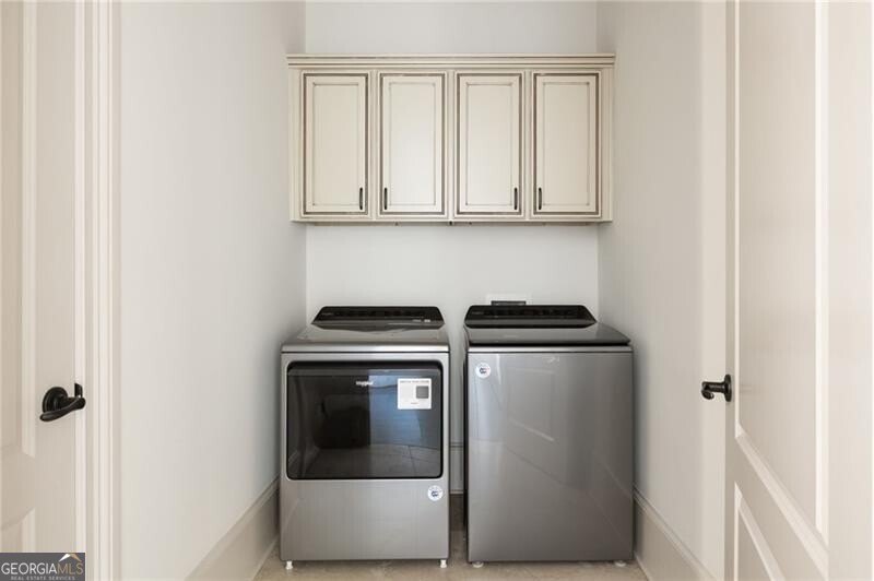 Sandy Springs - Residential