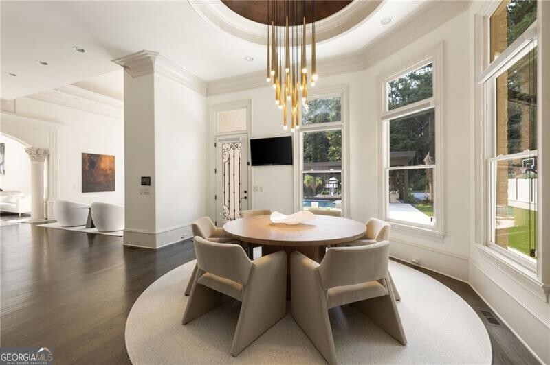 Sandy Springs - Residential