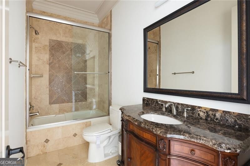 Sandy Springs - Residential