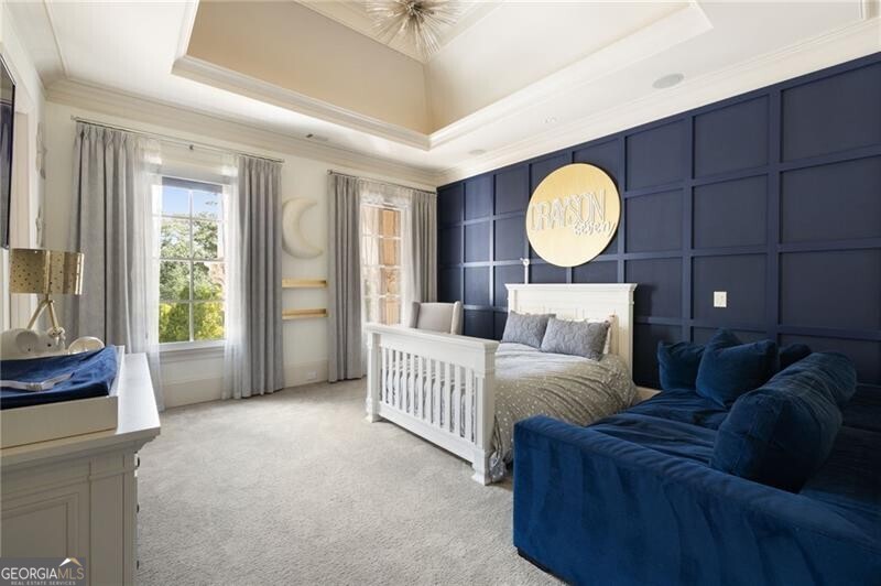 Sandy Springs - Residential