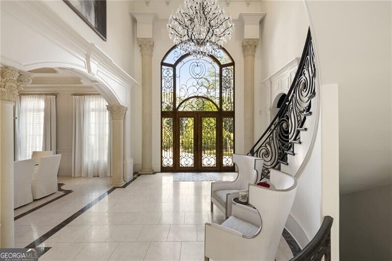 Sandy Springs - Residential