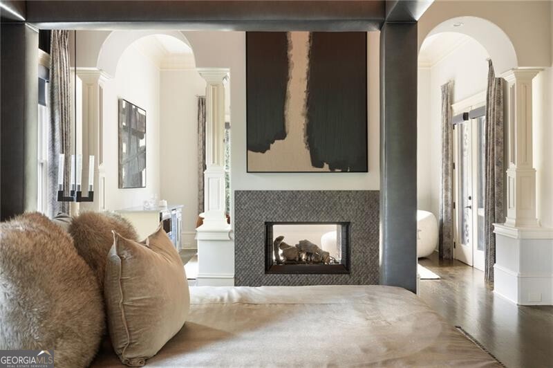 Sandy Springs - Residential